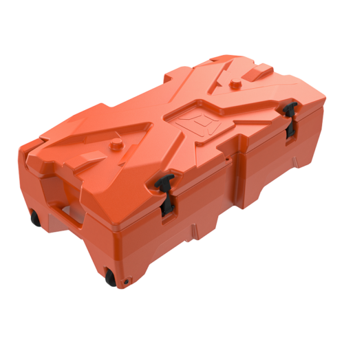 tesseract boxX